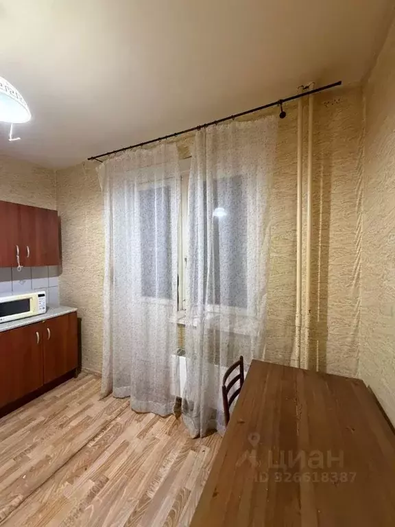 1-к кв. Москва ул. Новаторов, 4К4 (33.0 м) - Фото 2