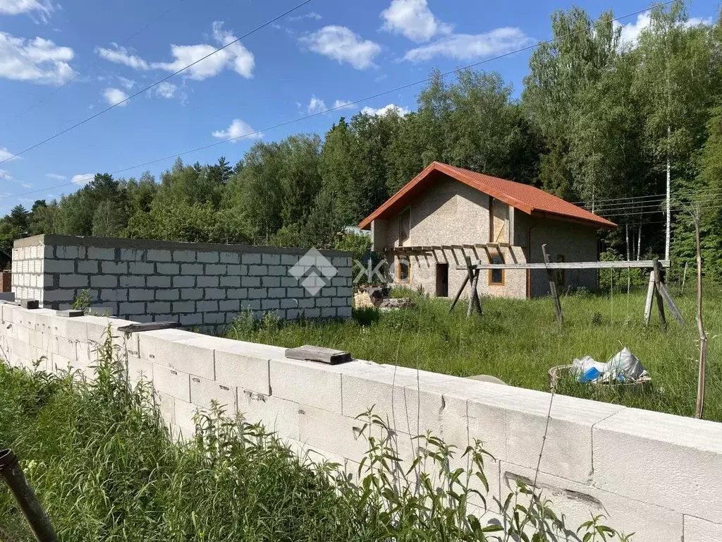 Дом в Московская область, Наро-Фоминский городской округ, Движенец ... - Фото 1