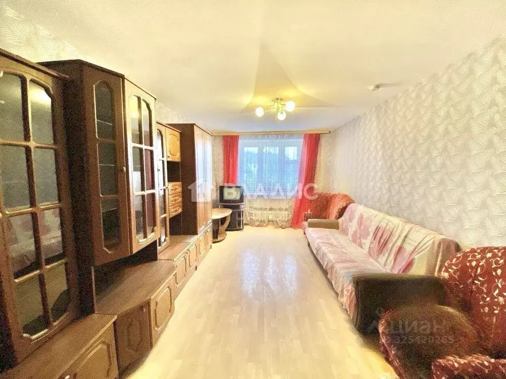 3-к кв. Белгородская область, Белгород Новый-2 мкр, ул. Шумилова, 20 ... - Фото 1