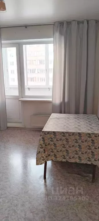 3-к кв. Новосибирская область, Новосибирск Родники мкр, ул. Михаила ... - Фото 2