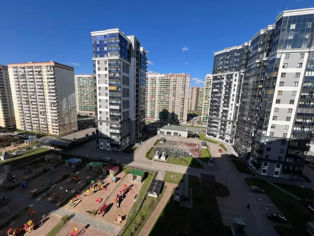 Продаётся квартира-студия, 22.3 м - Фото 0