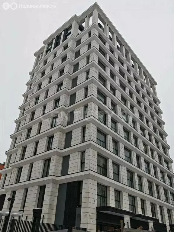 1-комнатная квартира: Санкт-Петербург, улица Коли Томчака, 3 (36.2 м) - Фото 1