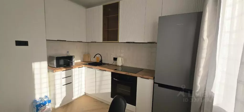 1-к кв. Москва Таллинская ул., 5К4 (42.0 м) - Фото 2