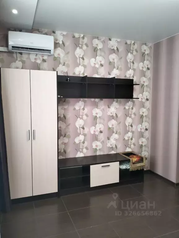 Студия Ростовская область, Ростов-на-Дону ул. Еременко, 96 (28.0 м) - Фото 2