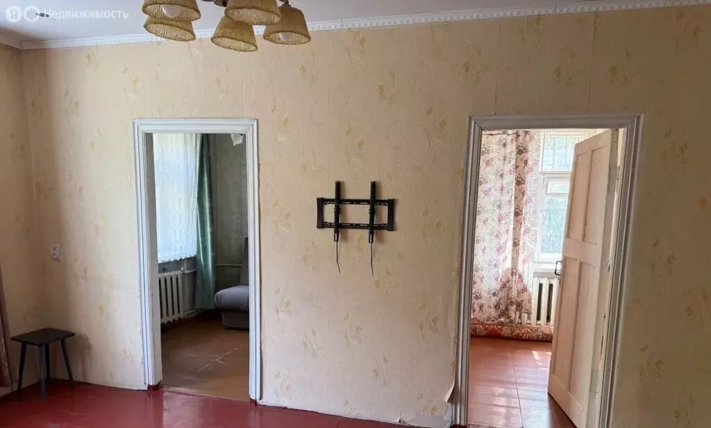 3-комнатная квартира: Томск, улица Гоголя, 19 (47 м) - Фото 2