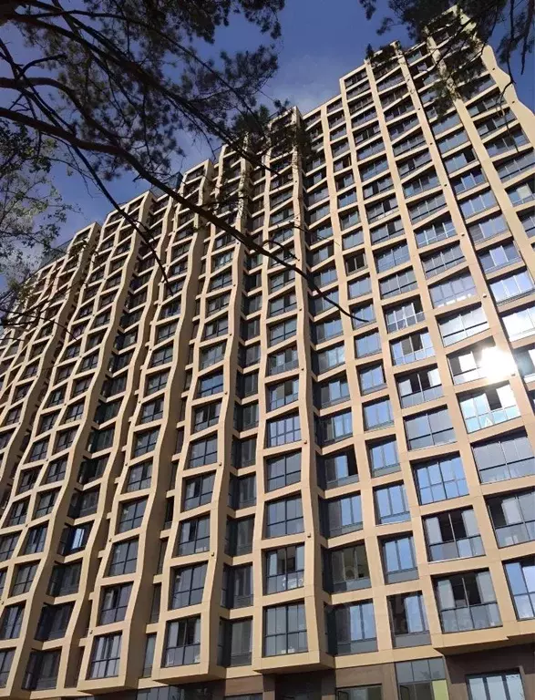Гараж в Москва Живописная ул., 21А (11 м) - Фото 0