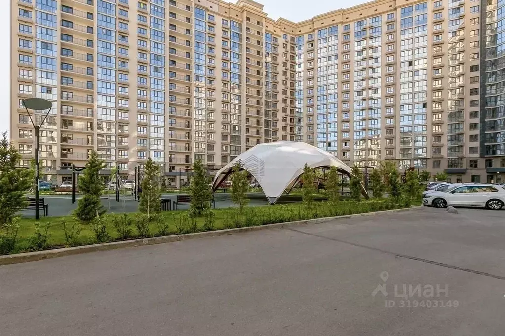 2-к кв. Краснодарский край, Краснодар ул. Имени Дзержинского, 95 (71.5 ... - Фото 0