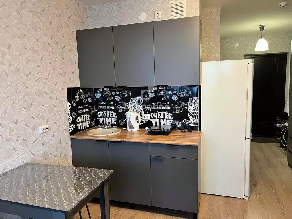 Свободной планировки кв. Свердловская область, Екатеринбург ул. ... - Фото 2