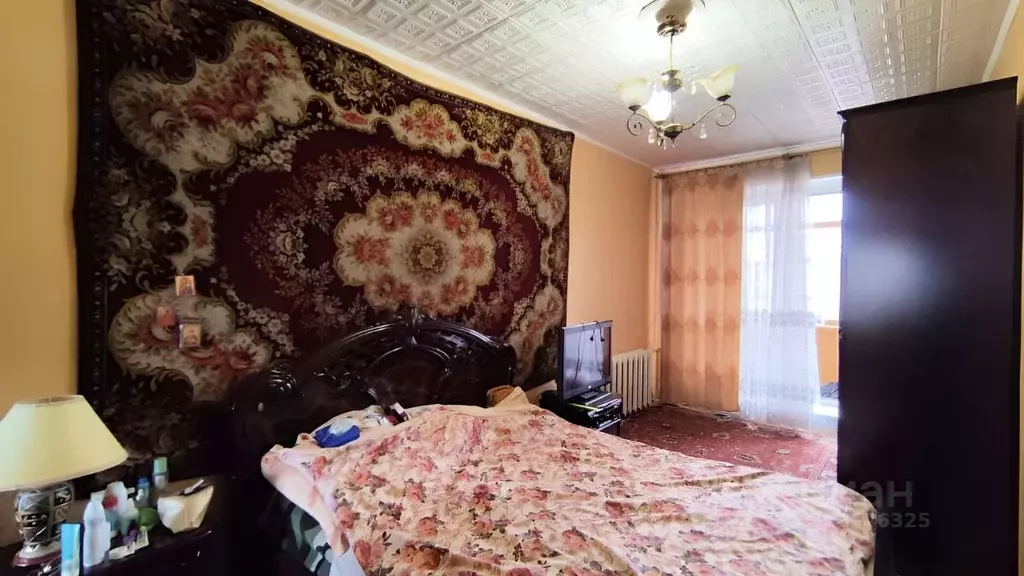 3-к кв. Московская область, Солнечногорск городской округ, Радумля ... - Фото 0