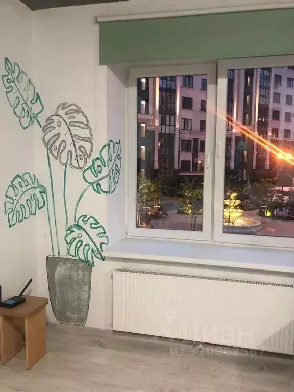 1-к кв. Калининградская область, Зеленоградск ул. Большая Окружная, ... - Фото 1