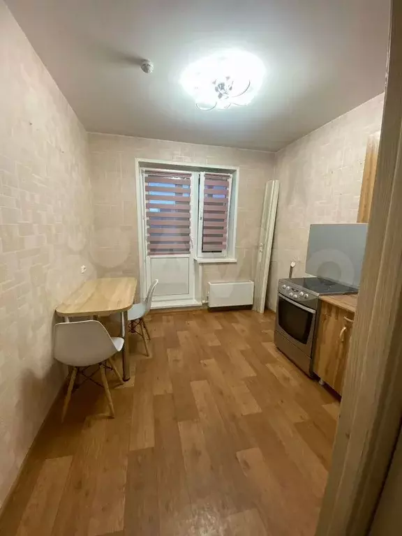 1-к. квартира, 40,4 м, 16/18 эт. - Фото 1