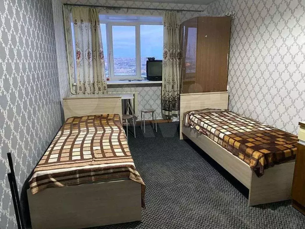 Комната 16,6 м в 2-к., 4/5 эт. - Фото 0