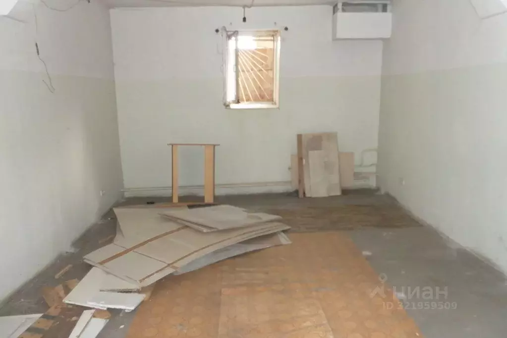 Помещение свободного назначения в Челябинская область, Магнитогорск ... - Фото 1