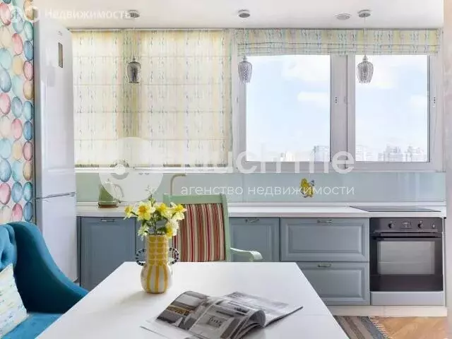 2-комнатная квартира: Казань, Проточная улица, 6 (59.9 м) - Фото 1