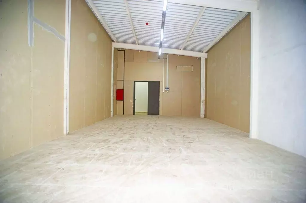 Склад в Москва Пятницкое ш., 56 (60 м) - Фото 2