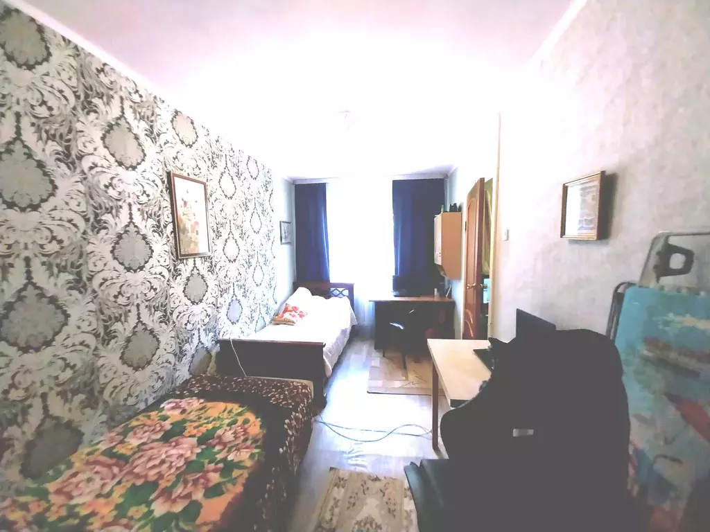 Продаётся 2-к квартира, 46.2 м - Фото 0