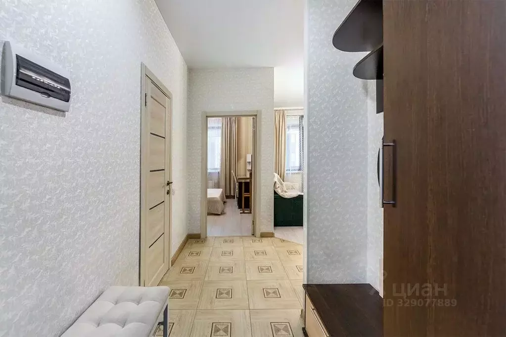 2-к кв. Москва Кронштадтский бул., 6к3 (43.2 м) - Фото 1