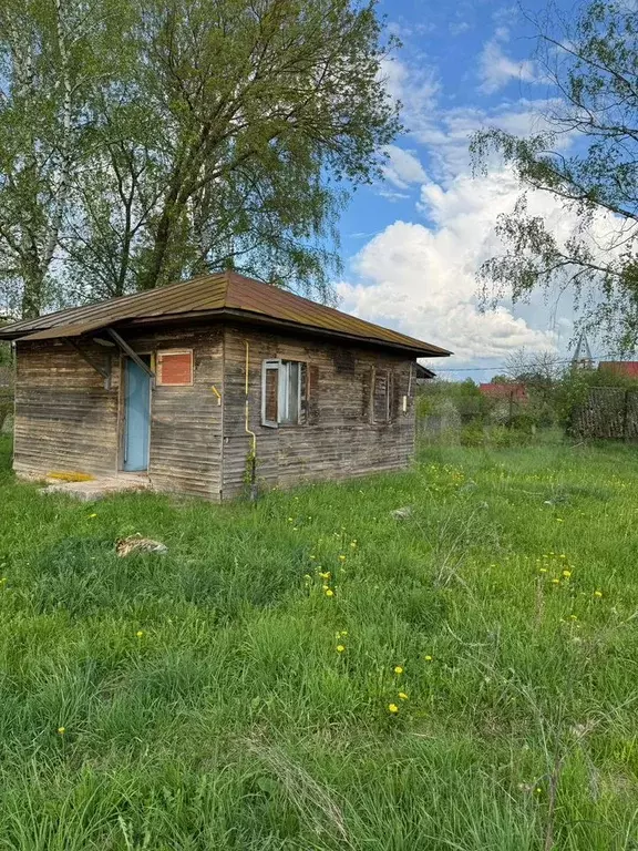 Дом 40 м на участке 3,5 сот. - Фото 1