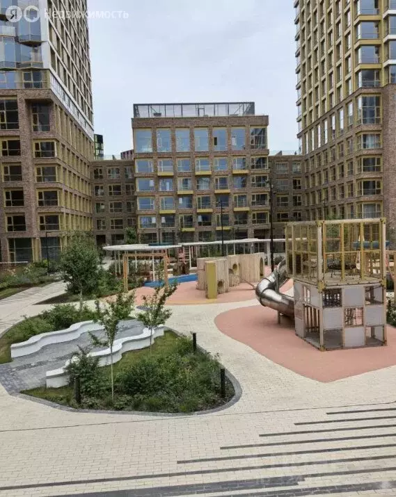 1-комнатная квартира: Москва, улица Мустая Карима, 12 (41.7 м) - Фото 2