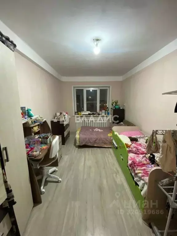 2-к кв. Забайкальский край, Чита ул. Красной Звезды, 12 (47.5 м) - Фото 0