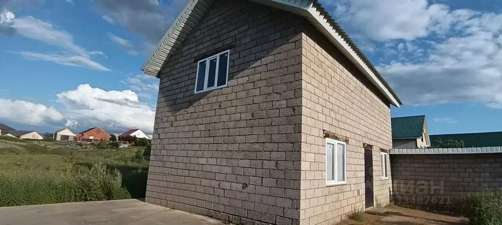 Дом в Башкортостан, Ишимбай ул. Миннигаффана Мунасыпова, 13 (89 м) - Фото 2