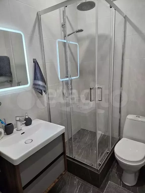 Квартира-студия, 25,2 м, 7/14 эт. - Фото 0