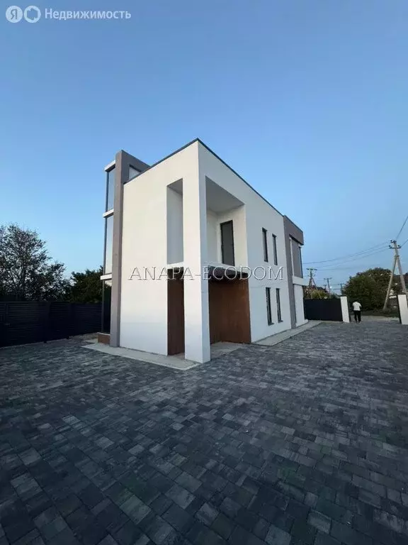 Дом в Супсех, улица Терешковой (209 м) - Фото 2