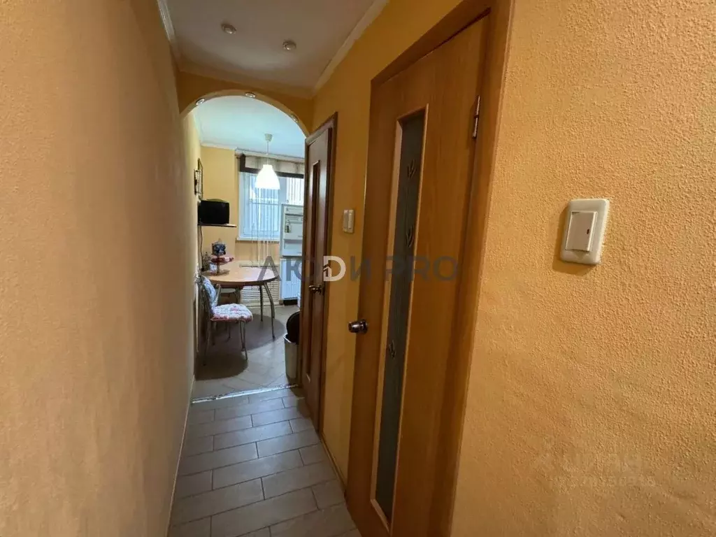 2-к кв. Ярославская область, Ярославль ул. Труфанова, 6к2 (45.6 м) - Фото 2