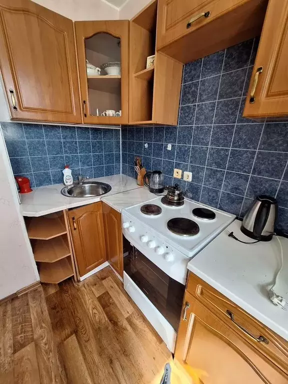 1-к. квартира, 49 м, 6/12 эт. - Фото 0