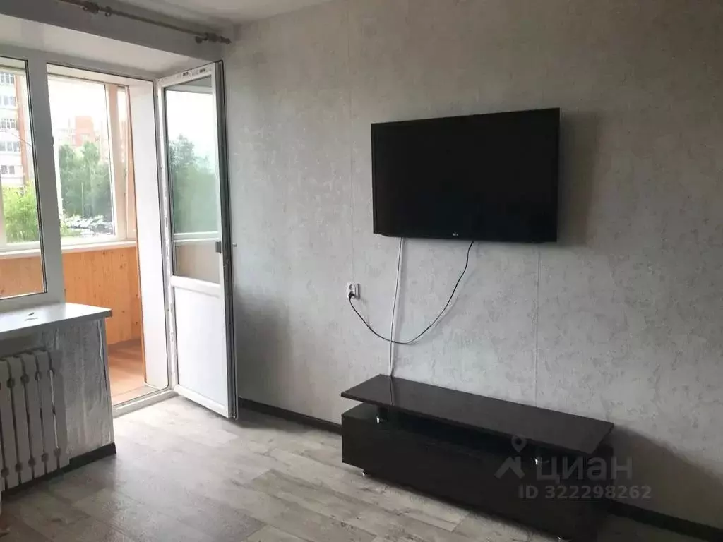 1-к кв. Удмуртия, Глазов ул. Пехтина, 12 (34.0 м) - Фото 2