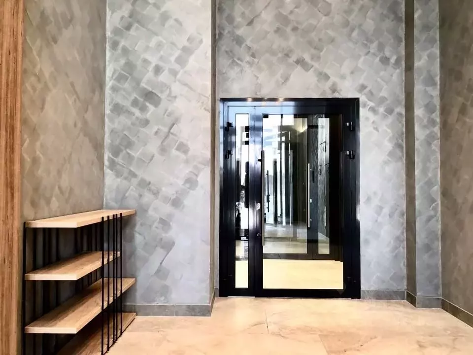 1-к кв. Тюменская область, Тюмень ул. Ивана Чистякова, 3 (45.0 м) - Фото 2