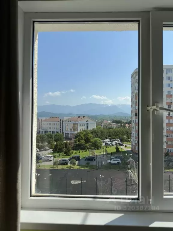 3-к кв. Краснодарский край, Сочи ул. Худякова, 7 (73.0 м) - Фото 0