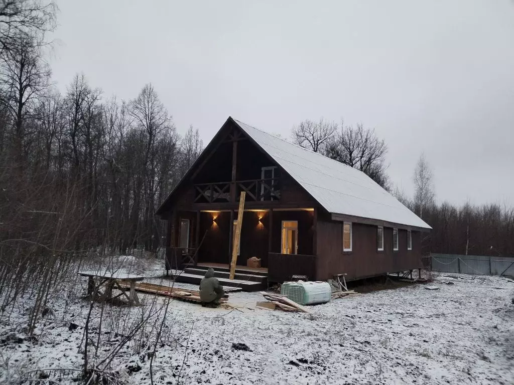 Участок в Башкортостан, Иглинский район, Балтийский сельсовет, с. ... - Фото 1