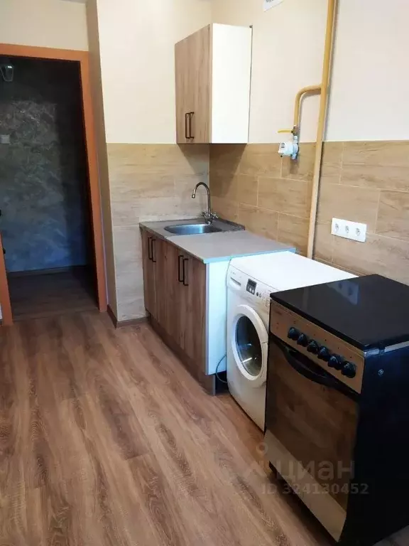 1-к кв. Свердловская область, Екатеринбург ул. 40-летия Комсомола, 14А ... - Фото 1