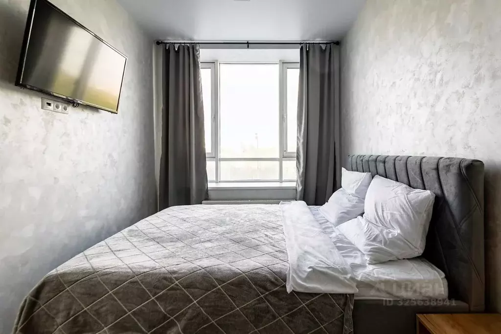 1-к кв. Москва аллея Первой Маевки, 15с1 (35.0 м) - Фото 2