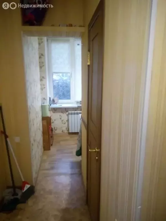2-комнатная квартира: Севастополь, Октябрьская улица, 6 (40 м) - Фото 1