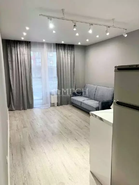 Продается студия - Фото 2