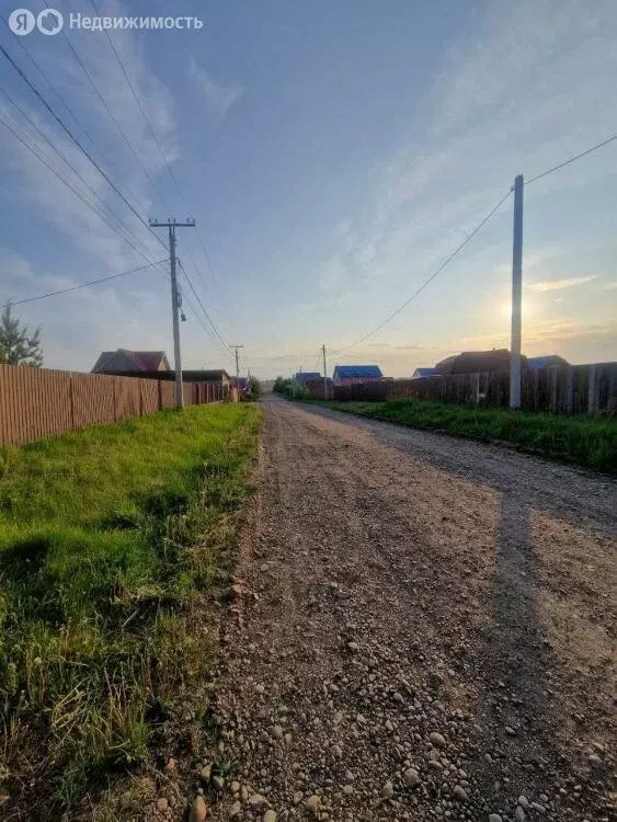 Дом в Грановщина, улица Михаила Ульянова, 53 (41.2 м) - Фото 1