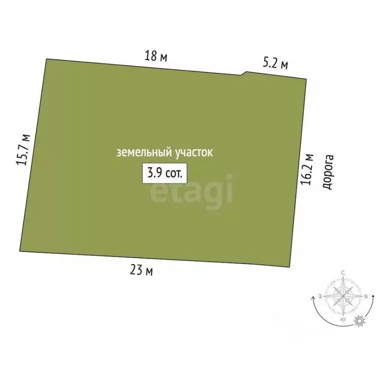 Дом в Псковская область, Печоры ул. Эдуарда Верховича, 2 (73 м) - Фото 1