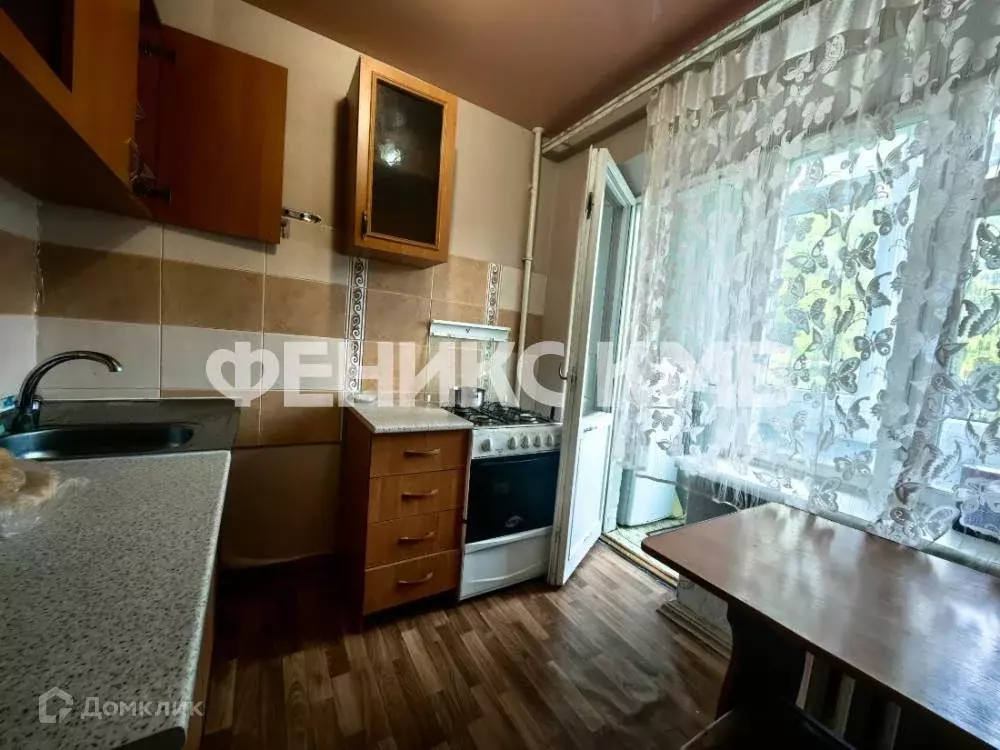 Продаётся 1-к квартира, 26.8 м - Фото 1