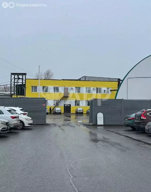 Склад (700 м) - Фото 2
