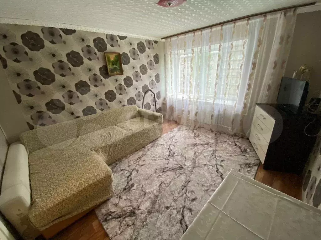 1-к. квартира, 18,3 м, 4/5 эт. - Фото 0