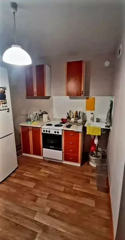 2-к. квартира, 51,4 м, 7/17 эт. - Фото 1