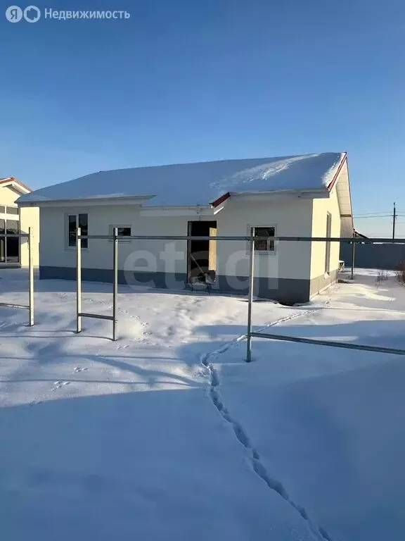 Дом в Калининградская область, Гурьевский муниципальный округ, посёлок ... - Фото 2