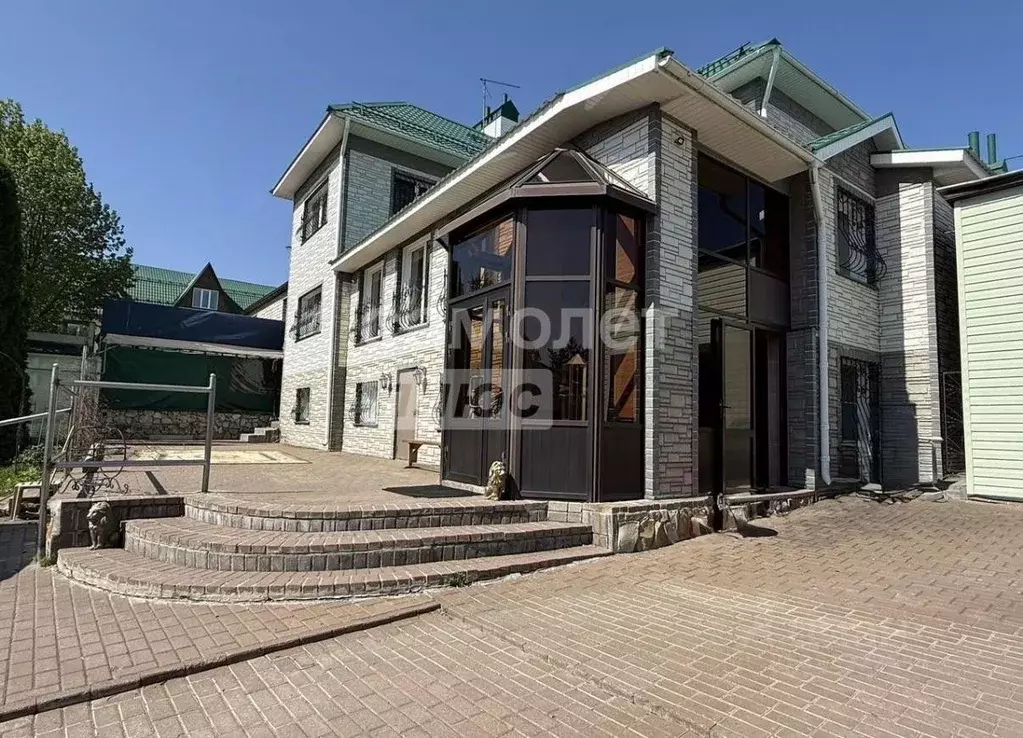 Коттедж в Пензенская область, Пенза Березовский пер., 5 (350 м) - Фото 2