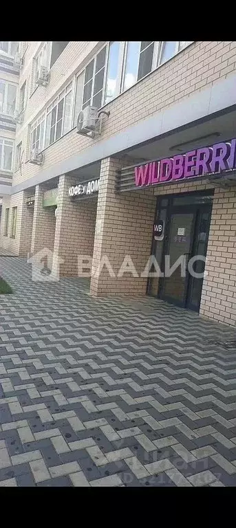 1-к кв. Ростовская область, Ростов-на-Дону ул. Нансена, 103/1/1 (39.8 ... - Фото 1