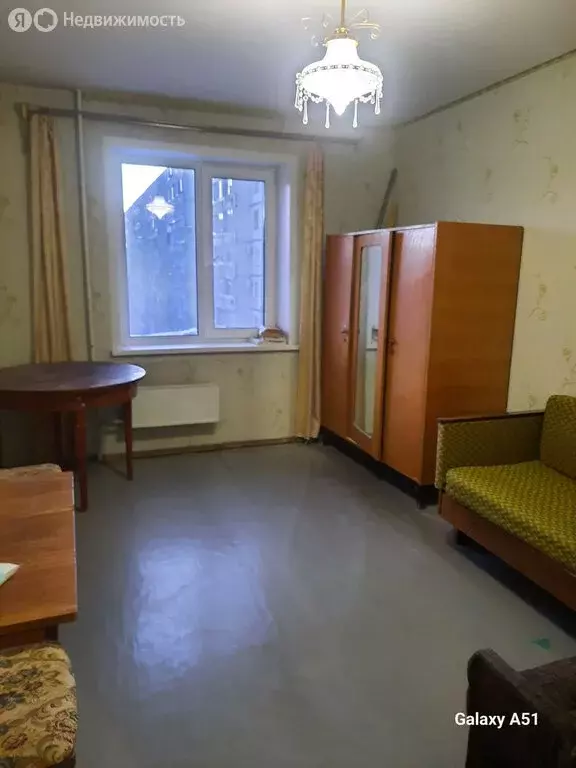 2-комнатная квартира: Курган, жилой район Заозёрный, 2-й микрорайон, ... - Фото 1