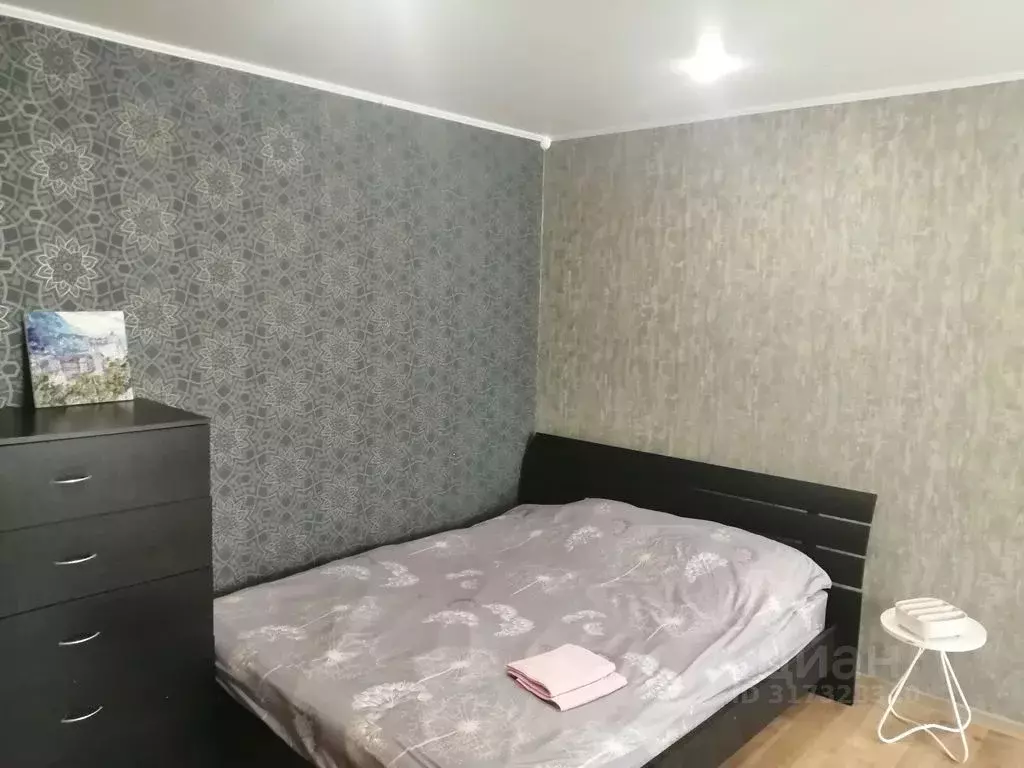1-к кв. Башкортостан, Уфа ул. 50 лет СССР, 5 (33.0 м) - Фото 0