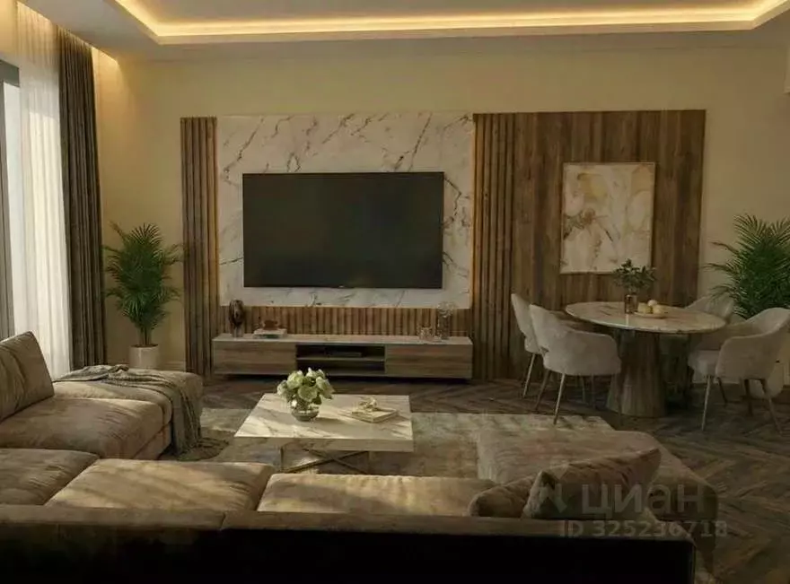 2-к кв. Краснодарский край, Краснодар ул. Имени Героя Георгия ... - Фото 1