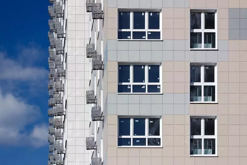 Студия Московская область, Пушкино Ярославское ш., 194 (30.3 м) - Фото 2